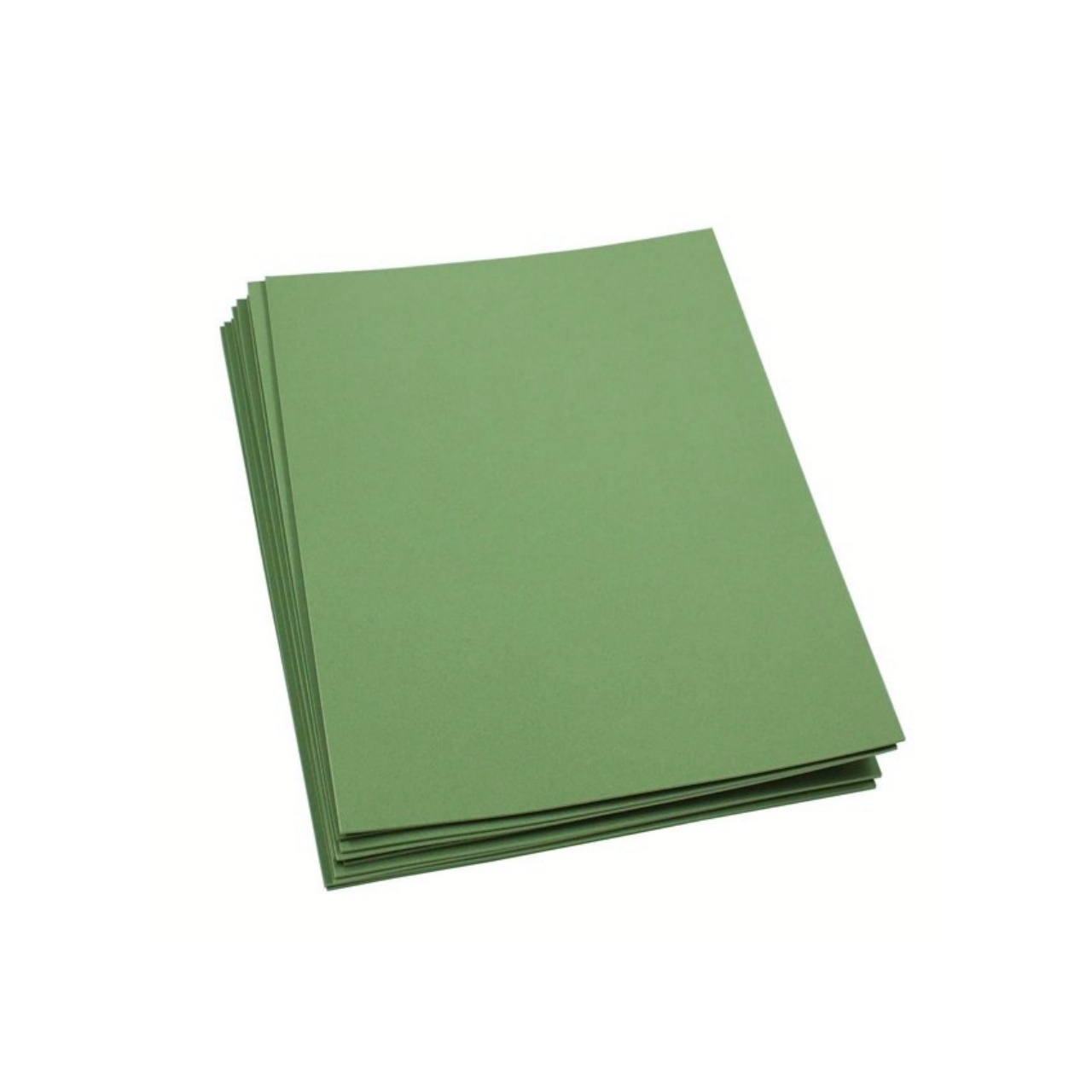 verde inchis